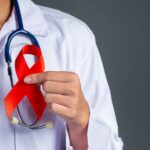 Resposta à Aids está Resposta à Aids está