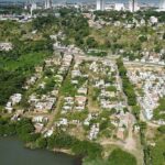 Colapso em Maceió: solo se movimentou um metro em 48 horas Colapso em Maceió: solo se movimentou um metro em 48 horas