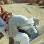 Chega ao fim namoro de Alice Braga e Bianca Comparato, diz site