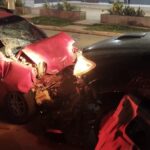 Criança e outras quatro pessoas são vítimas de acidente no interior do Acre Criança e outras quatro pessoas são vítimas de acidente no interior do Acre