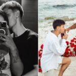 Camila Loures anuncia término do relacionamento com Lucas Rodolfo