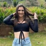 Jovem é assassinada na frente das filhas no ES; ex é suspeito do crime Jovem é assassinada na frente das filhas no ES; ex é suspeito do crime