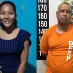 Caso Amélia Vitória: suspeito pelo assassinato da adolescente pintou bicicleta para despistar polícia Caso Amélia Vitória: suspeito pelo assassinato da adolescente pintou bicicleta para despistar polícia