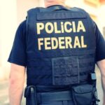 PF faz operação para apurar crimes cometidos durante exploração de sal-gema em Maceió
