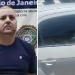 Filho do miliciano Pit morre após ser baleado no Rio