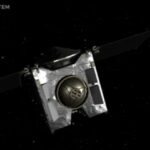 Nasa enviará nave quase aposentada para analisar asteroide perigoso Nasa enviará nave quase aposentada para analisar asteroide perigoso