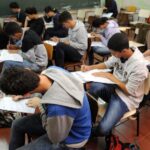 Ensino Médio: relatora recomenda aumentar carga horária de formação geral Ensino Médio: relatora recomenda aumentar carga horária de formação geral