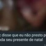 Homem esfaqueia filho autista e manda vídeo para mãe: ‘seu presente de natal’ Homem esfaqueia filho autista e manda vídeo para mãe: ‘seu presente de natal’