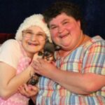 Gypsy Rose: mulher que matou a mãe deixará a cadeia após oito anos