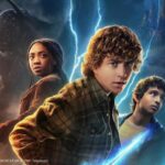 Percy Jackson e Os Olimpianos é a nova série do Disney+