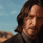 Mansão do ator Keanu Reeves é invadida por assaltantes mascarados Mansão do ator Keanu Reeves é invadida por assaltantes mascarados