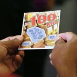 Lotex: governo autoriza Caixa a retomar aposta, conhecida como 'raspadinha' Lotex: governo autoriza Caixa a retomar aposta, conhecida como 'raspadinha'