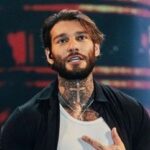 Lucas Lucco anuncia que fará pausa para cuidar de saúde: ‘Tive inúmeras crises’