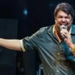 Cantor de forró morre em acidente em estrada na Bahia após ultrapassagem