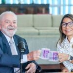 Governo compra tapete de R$ 114 mil, sofá de R$ 65 mil e piso de R$ 156 mil para Lula e Janja Governo compra tapete de R$ 114 mil, sofá de R$ 65 mil e piso de R$ 156 mil para Lula e Janja
