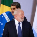 Lula pede a Maduro que evite 'medidas unilaterais' em disputa com a Guiana por Essequibo Lula pede a Maduro que evite 'medidas unilaterais' em disputa com a Guiana por Essequibo