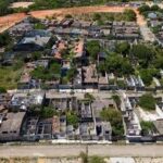 Senado aprova autorização de empréstimo de US$ 40 milhões para Maceió Senado aprova autorização de empréstimo de US$ 40 milhões para Maceió