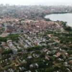 Colapso de mina da Braskem, em Maceió, pode ocorrer a qualquer momento, diz Defesa Civil Colapso de mina da Braskem, em Maceió, pode ocorrer a qualquer momento, diz Defesa Civil