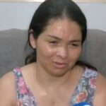 Mãe de jovem que morreu após fake news envolvendo Whindersson Nunes pede Justiça: 'Massacraram ela' Mãe de jovem que morreu após fake news envolvendo Whindersson Nunes pede Justiça: 'Massacraram ela'