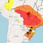 Brasil está preparado para novas ondas de calor em 2024?