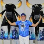 Morre Marquinhos Azevedo, eterno Tripa do Boi Caprichoso em Parintins