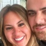Natália Toscano, mulher de Zé Neto, se pronuncia após acidente do marido: 'Livramento'