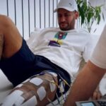 Lesão de ligamento cruzado anterior do joelho é terror para atletas