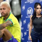 Neymar processa influenciadora trans que disse ter se relacionado com ele e Pedro Scooby Neymar processa influenciadora trans que disse ter se relacionado com ele e Pedro Scooby