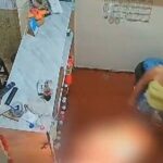 Morre homem que teve 92% do corpo queimado pela esposa no Rio de Janeiro