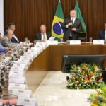 Os sobreviventes da Esplanada no primeiro ano do governo Lula