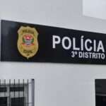 Falso policial é preso por golpe da doação de móveis de delegacia