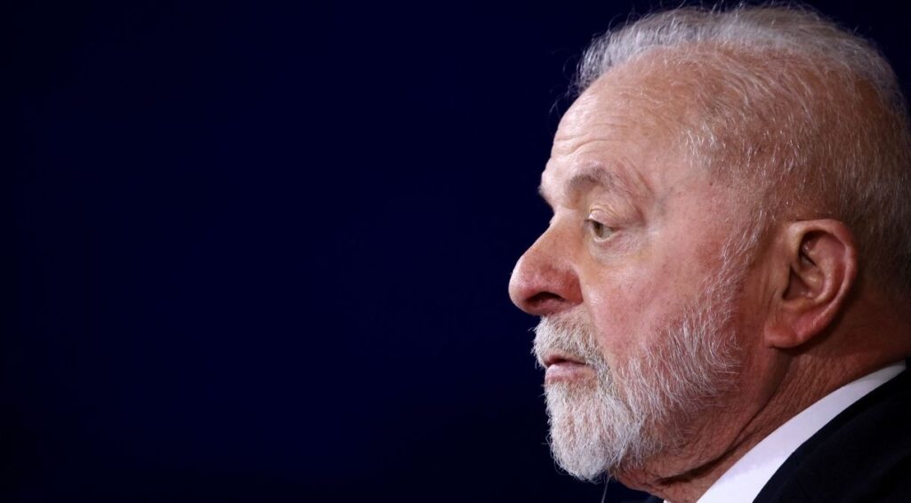 Pesquisa Datafolha: Governo Lula é considerado bom por 38%; 30% acham ruim