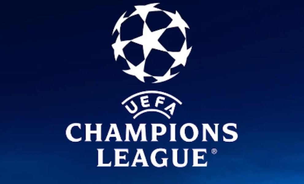 JOGOS DA UEFA CHAMPIONS LEAGUE, OITAVAS DE FINAL 2022