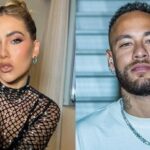Virginia Fonseca ameaça processar quem disser que ela tem um caso com Neymar Virginia Fonseca ameaça processar quem disser que ela tem um caso com Neymar