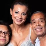Pais de Walewska relatam xingamentos de viúvo contra a filha e querem exclusão dele na herança Pais de Walewska relatam xingamentos de viúvo contra a filha e querem exclusão dele na herança