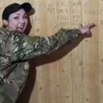 Guerra na Ucrânia: médica britânica é encontrada morta em sua cama em Kiev Guerra na Ucrânia: médica britânica é encontrada morta em sua cama em Kiev