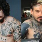 Whindersson Nunes sobre comemorações à morte de PC Siqueira: “Que Deus perdoe” Whindersson Nunes sobre comemorações à morte de PC Siqueira: “Que Deus perdoe”