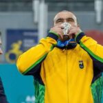 Quem é Willians Araújo, aposta do Brasil para as Paralimpíadas 2024 no judô