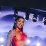 Beyoncé já conhecia Ludmilla antes de encontro, diz Brunna Gonçalves