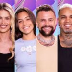'BBB 24': Valor do cachê dos participantes do Camarote é revelado 'BBB 24': Valor do cachê dos participantes do Camarote é revelado