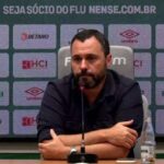 Mário diz que Fluminense ainda pensa em reforços e espera por Thiago Silva Mário diz que Fluminense ainda pensa em reforços e espera por Thiago Silva