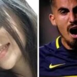 Após morte da ex-mulher, Justiça argentina determina prisão de Óscar Benítez Após morte da ex-mulher, Justiça argentina determina prisão de Óscar Benítez