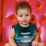 Menino de 1 ano morre após ser atropelado acidentalmente pelo pai