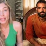 Grazi Massafera se pronuncia sobre boatos de romance com Humberto Carrão