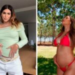 Bebês chegando em 2024! Os filhos de famosos que vão nascer neste ano Bebês chegando em 2024! Os filhos de famosos que vão nascer neste ano