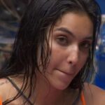 'BBB 24': Vanessa Lopes faz primeira aparição em público após desistência do reality