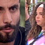 'BBB 24': Pitel e Matteus protagonizam mais uma briga após o Sincerão