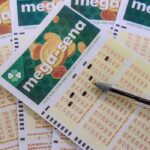 Mega-Sena sorteia prêmio acumulado em R$ 21 milhões nesta terça-feira Mega-Sena sorteia prêmio acumulado em R$ 21 milhões nesta terça-feira