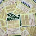 Mega-Sena acumula novamente; prêmio seguinte estimado em R$ 76 milhões