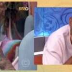 BBB24: após ser eliminado, Pizane descobre mentiras de Nizam e reflete sobre omissão no game